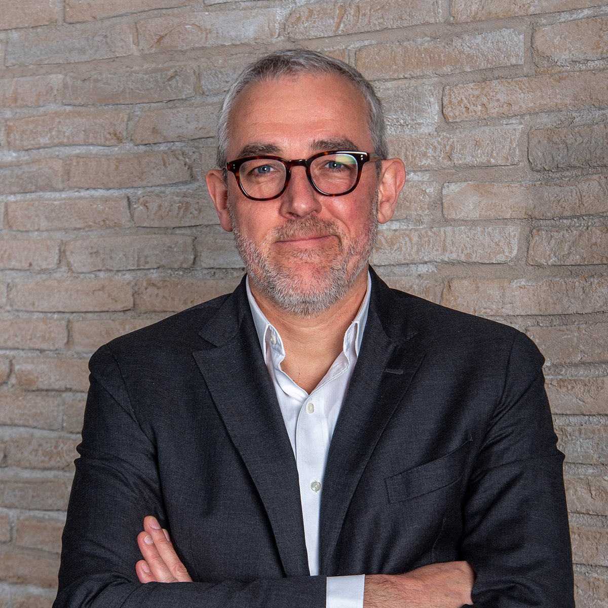 Antoine Pris