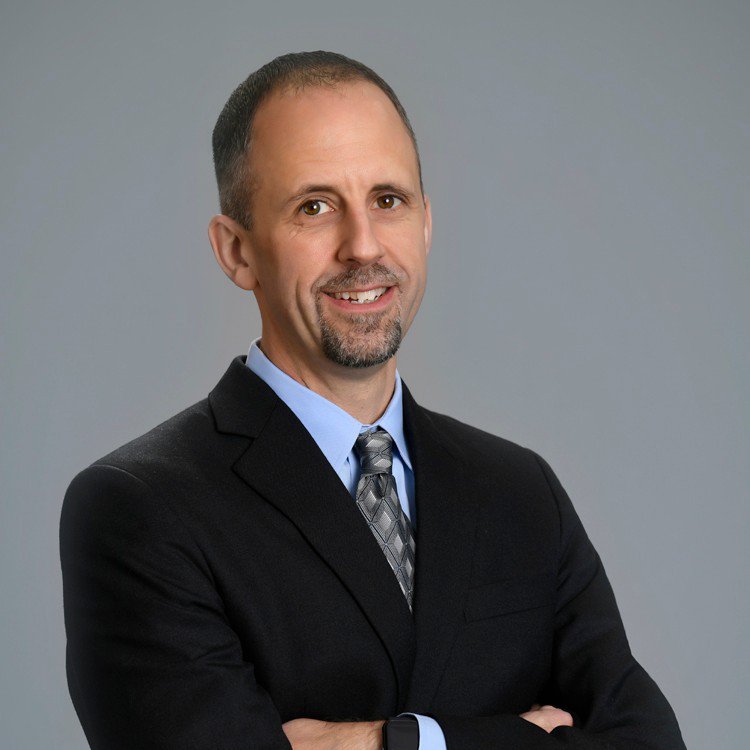 Wade Leipold