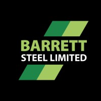 Barrett Steel