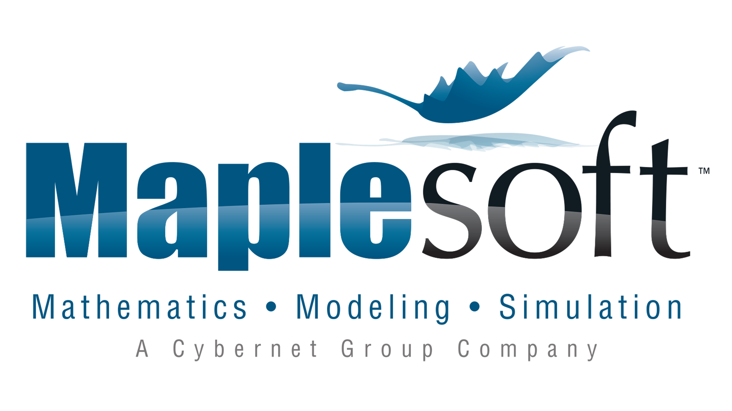 maplesoft logo